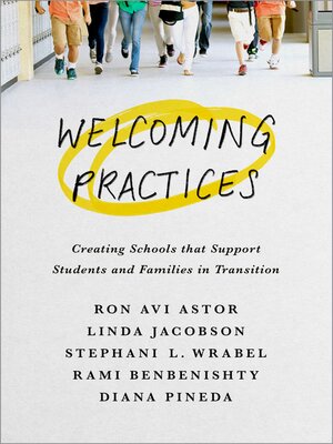 cover image of Welcoming Practices